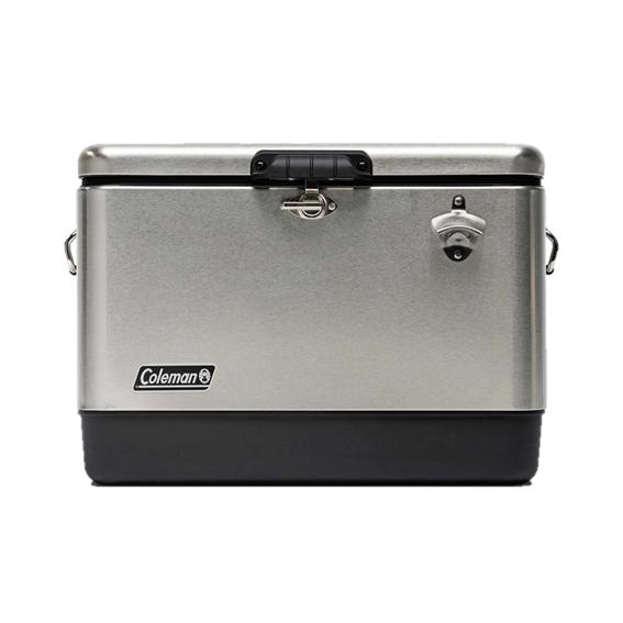 クーラーBOX&保冷剤