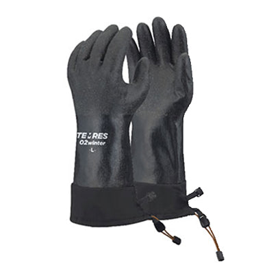 SHOWA(ショーワグローブ)TEMRES 02winter