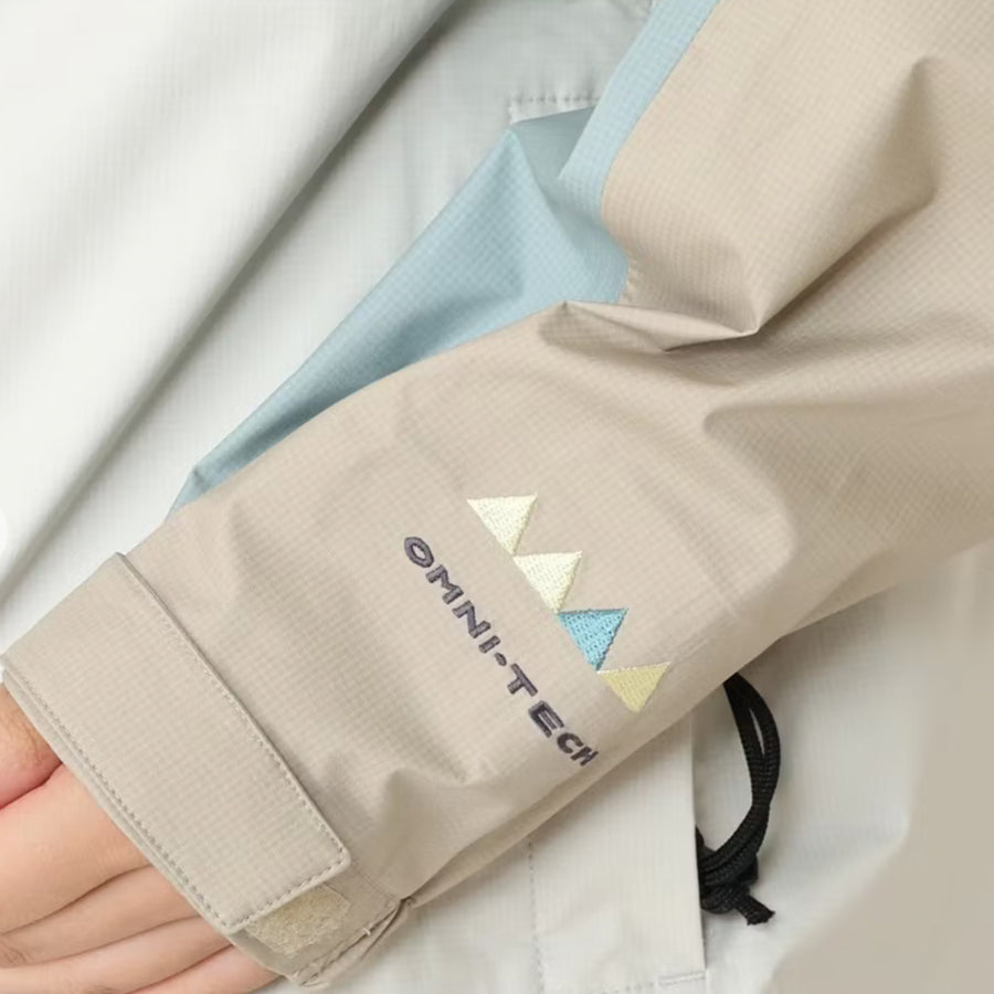 Columbia(コロンビア)Women's エンジョイマウンテンライフジャケット PL0206