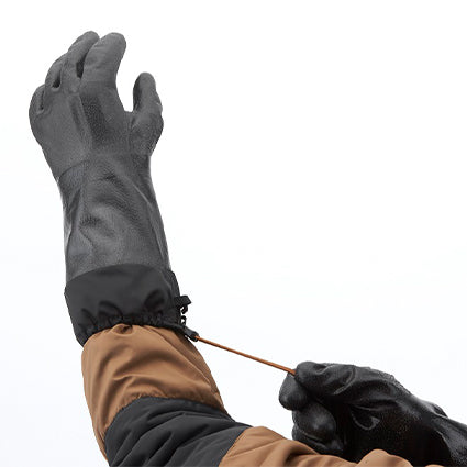 SHOWA(ショーワグローブ)TEMRES 02winter