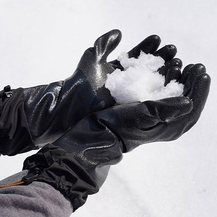 SHOWA(ショーワグローブ)TEMRES 02winter