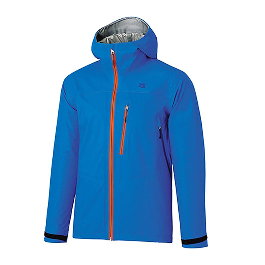finetrack(ファイントラック)Men's エバーブレスフォトンジャケット FAM0321