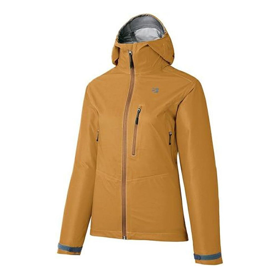 finetrack(ファイントラック)Women's エバーブレスフォトンジャケット FAW0321
