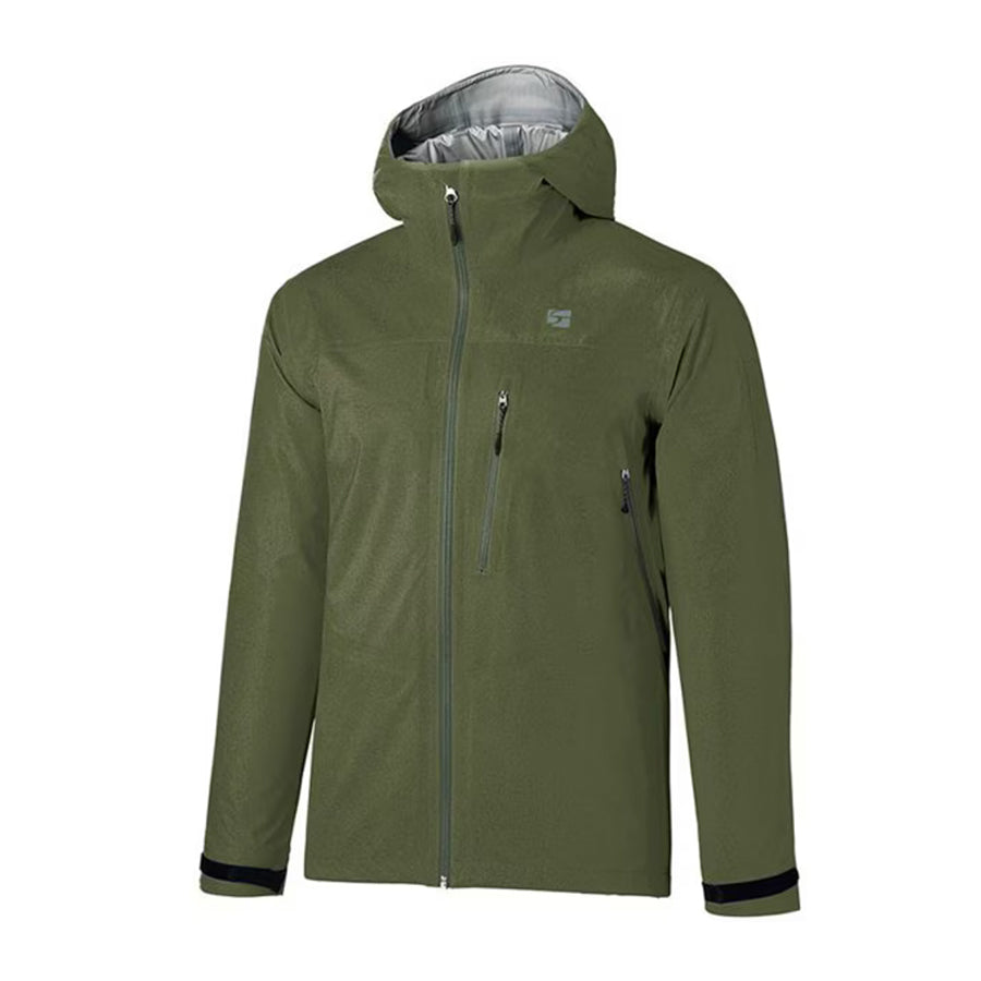 finetrack(ファイントラック)Men's エバーブレスフォトンジャケット FAM0321