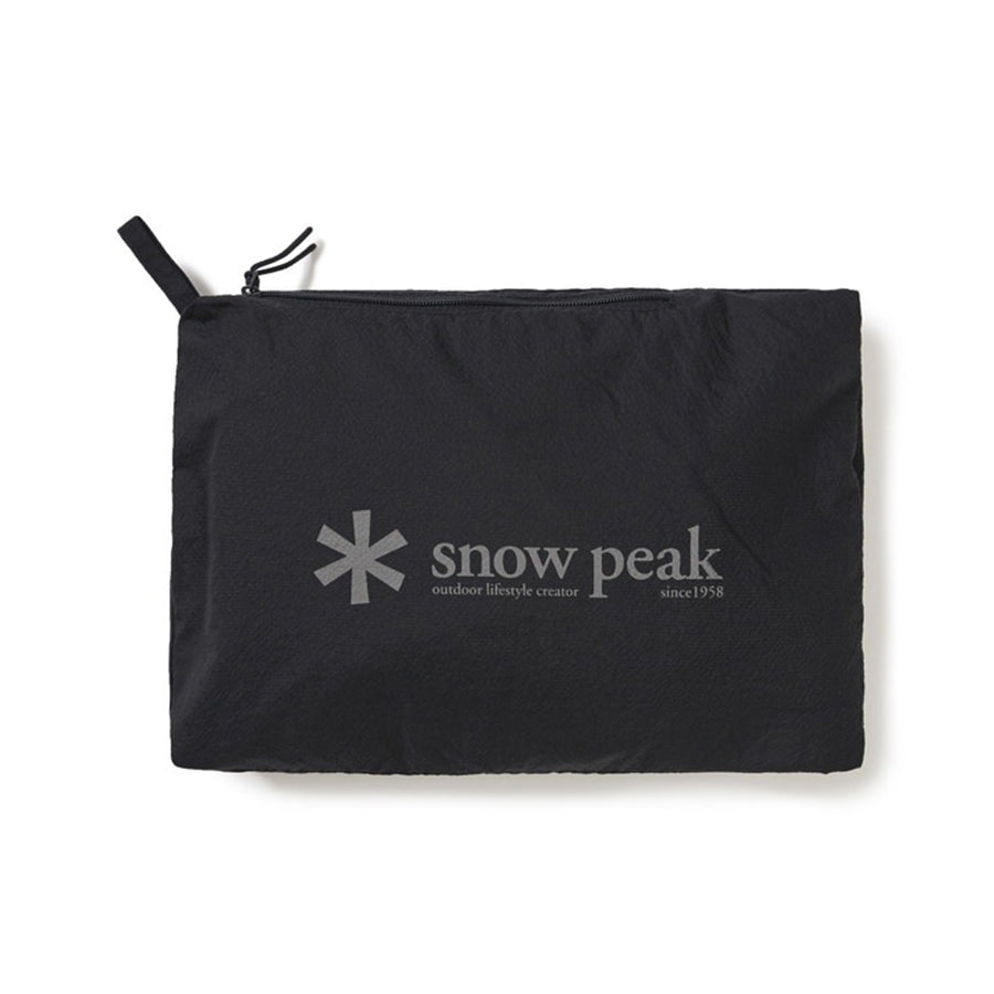 snow peak(スノーピーク)Ultra Lightweight Windbreaker
