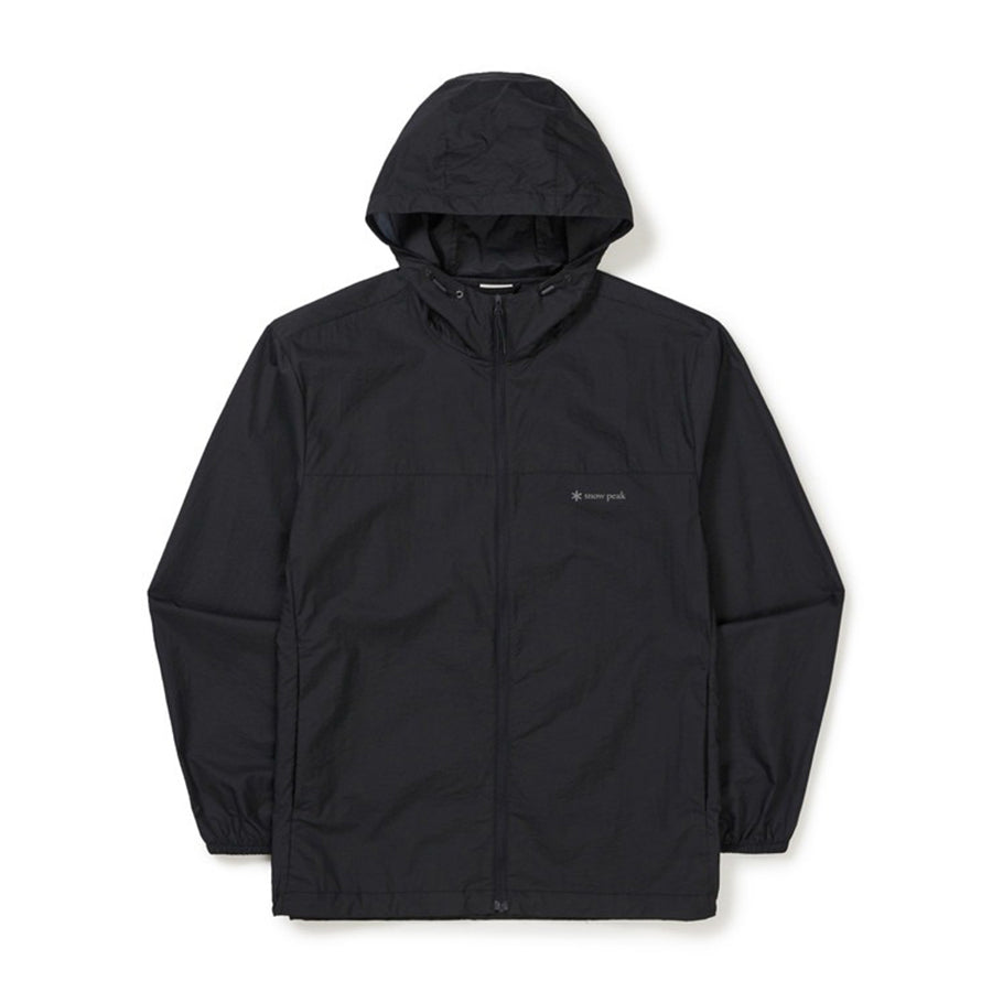 snow peak(スノーピーク)Ultra Lightweight Windbreaker