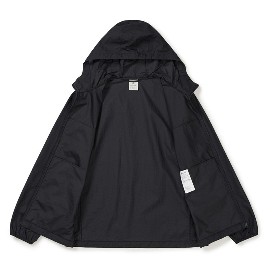 snow peak(スノーピーク)Ultra Lightweight Windbreaker