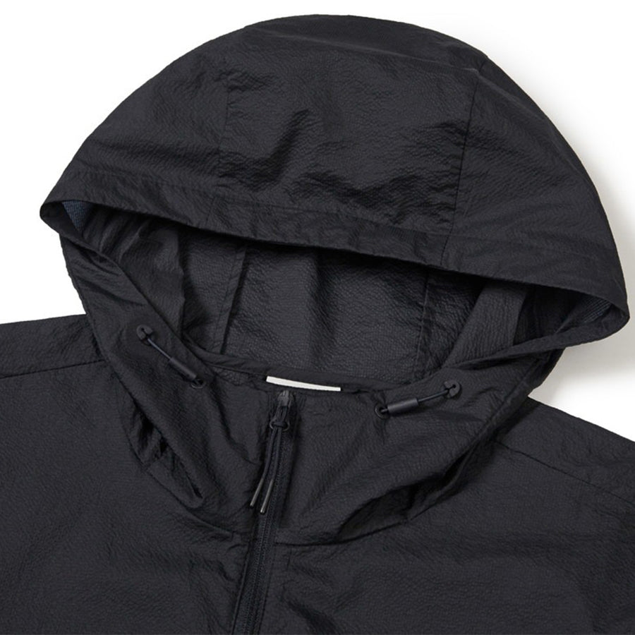 snow peak(スノーピーク)Ultra Lightweight Windbreaker