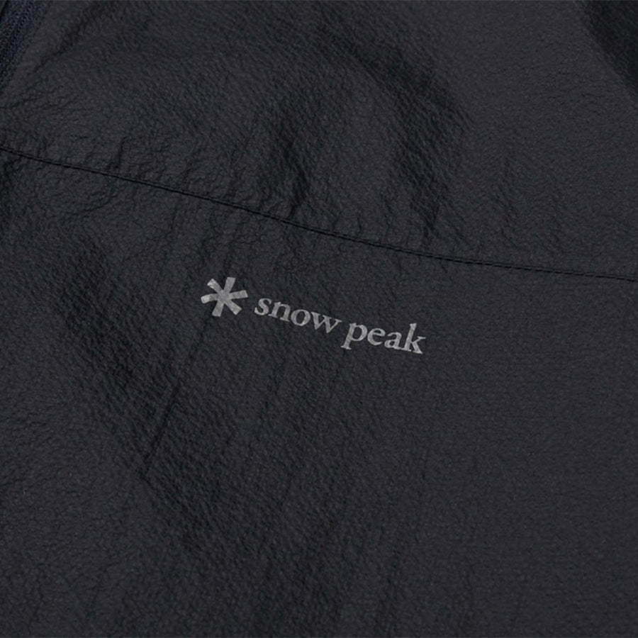 snow peak(スノーピーク)Ultra Lightweight Windbreaker