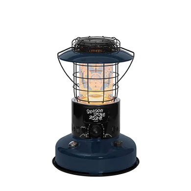 TOYOTOMI(トヨトミ)対流形ストーブ SEASON STOVE 2024 RL-SE2524 徳川モデル(ブルー)限定