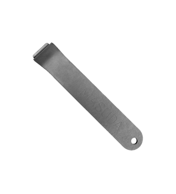 SWENオリジナル MASUDA(マスダ)HANDLE