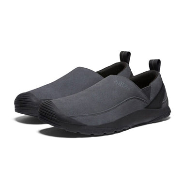 KEEN(キーン) JASPER SLIP-ON MAGNET/BLACK 1027879