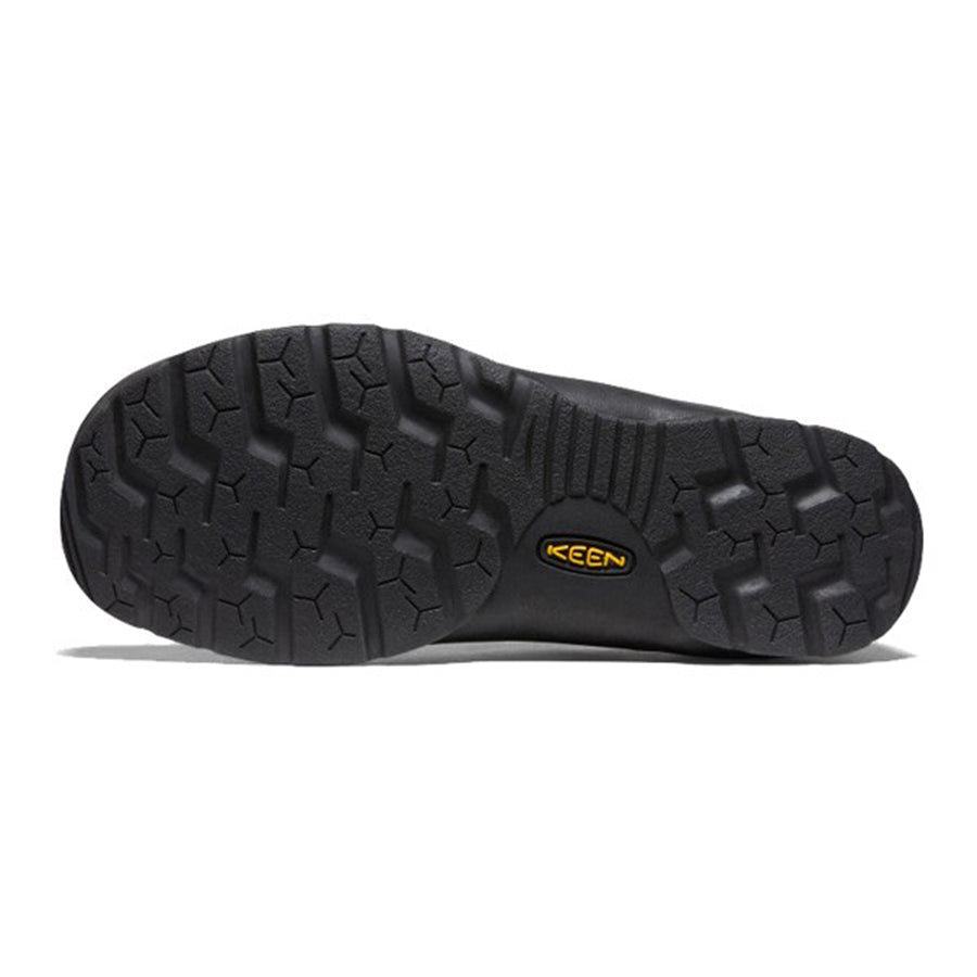KEEN(キーン) JASPER SLIP-ON Blackt/Black 1027881
