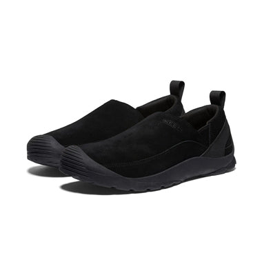 KEEN(キーン) JASPER SLIP-ON Blackt/Black 1027881
