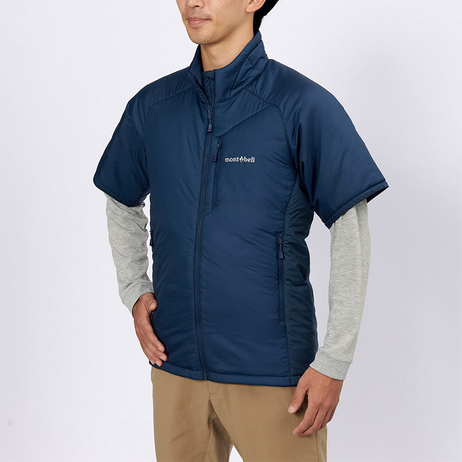 mont-bell(モンベル)U.L.サーマラップ T(UNISEX) #1101563