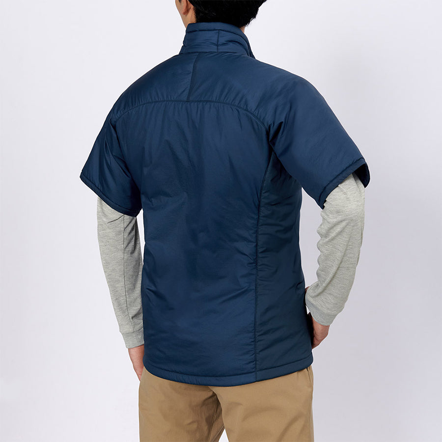 mont-bell(モンベル)U.L.サーマラップ T(UNISEX) #1101563