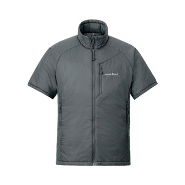 mont-bell(モンベル)U.L.サーマラップ T(UNISEX) #1101563