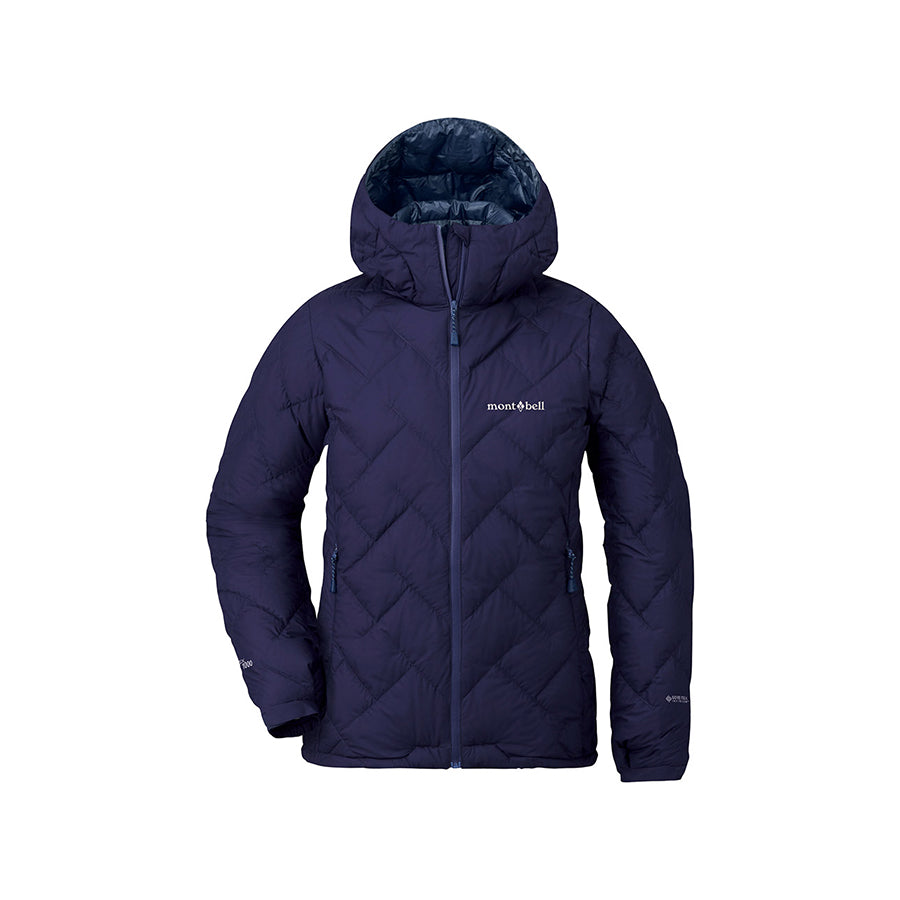 mont-bell(モンベル)【OUTLET】イグニスダウン パーカ Women's #1101595