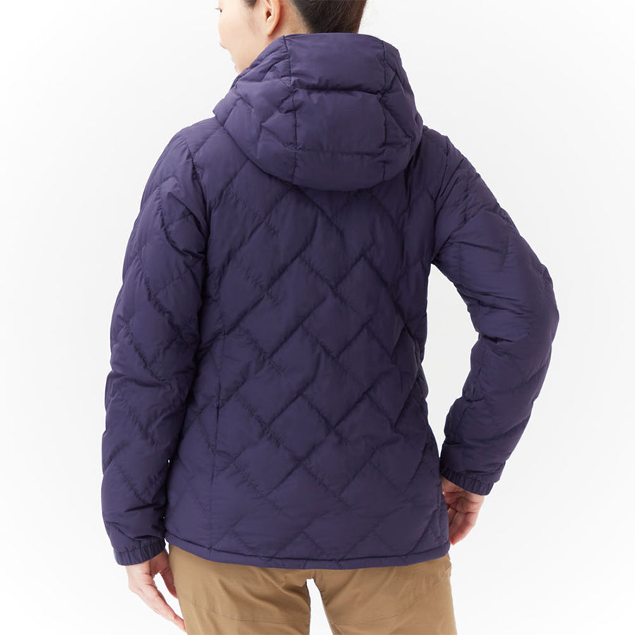 mont-bell(モンベル)【OUTLET】イグニスダウン パーカ Women's #1101595