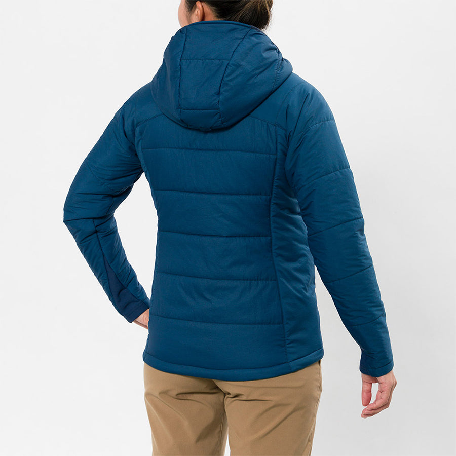 mont-bell(モンベル)U.L.サーマラップ パーカ Women's #1101597