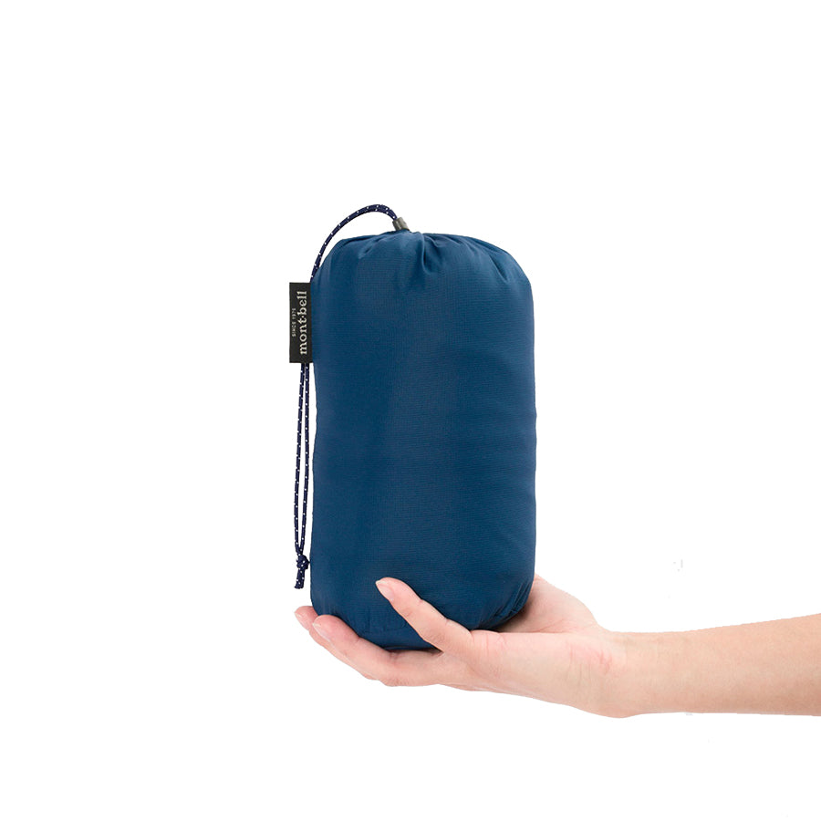 mont-bell(モンベル)U.L.サーマラップ ジャケット Women's #1101598