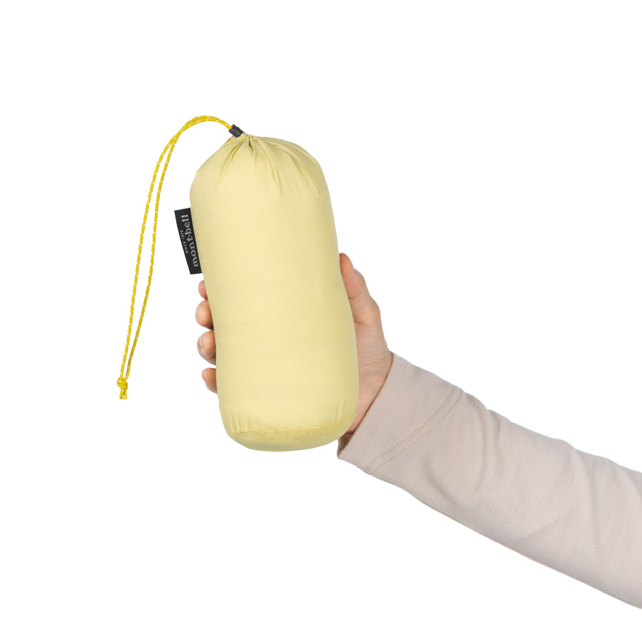 mont-bell(モンベル) スペリオダウン ラウンドネックジャケット Women's #1101667