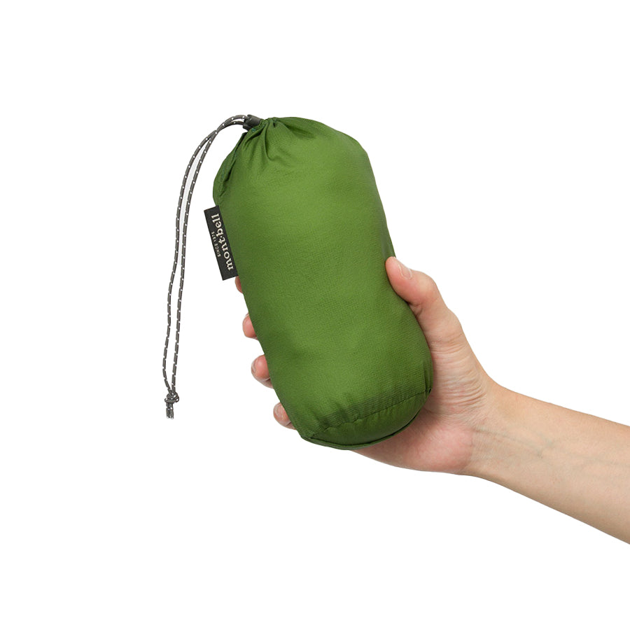 mont-bell(モンベル) EXライト サーマラップ パーカ Men's #1101686