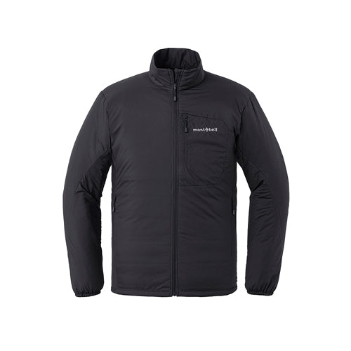 mont-bell(モンベル) EXライト サーマラップ ジャケット Men's #1101688