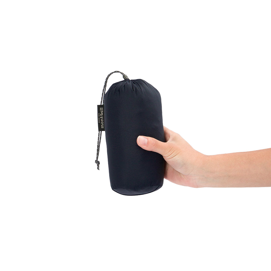 mont-bell(モンベル) EXライト サーマラップ ジャケット Women's #1101689