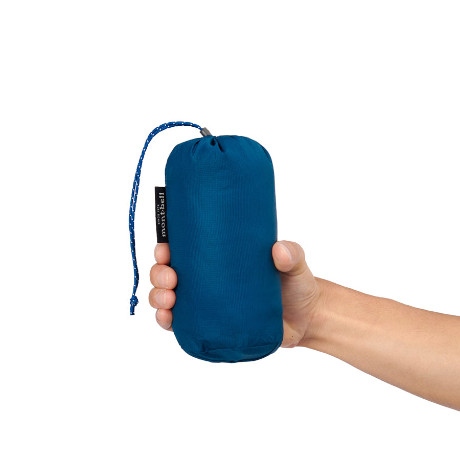 mont-bell(モンベル) EXライト サーマラップ ベスト Men's #1101690