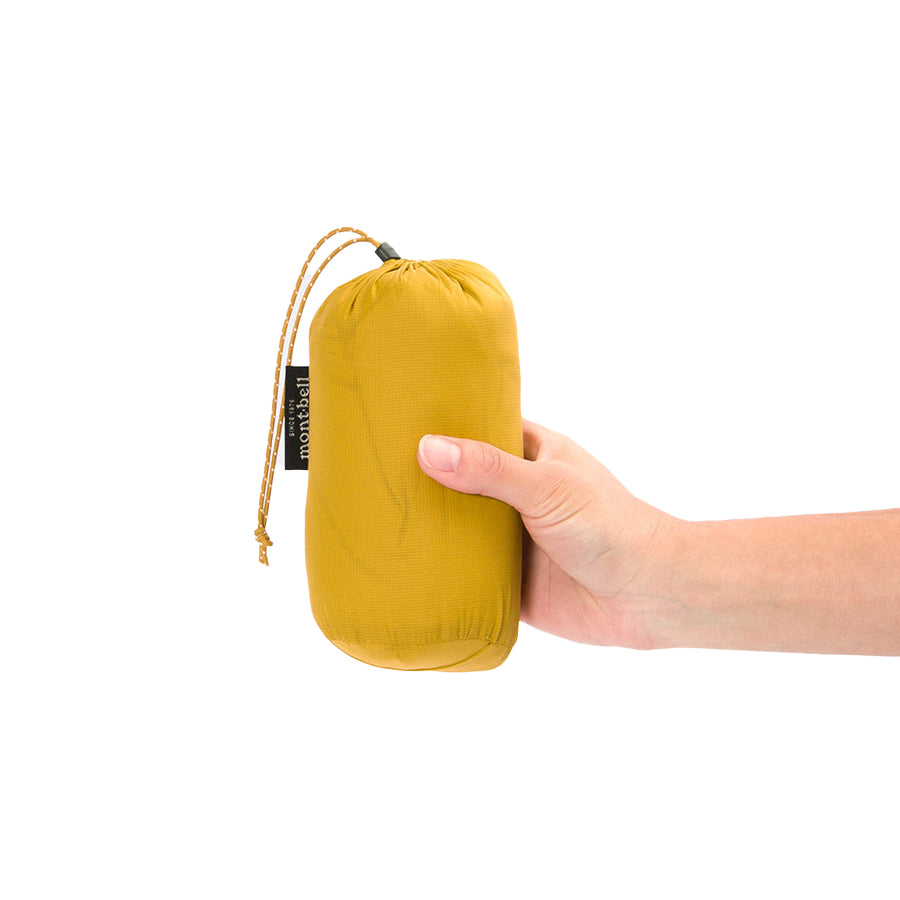 mont-bell(モンベル) EXライト サーマラップ ベスト Women's #1101691