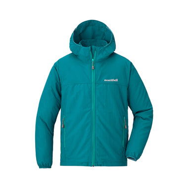 mont-bell(モンベル)O.D.パーカ Kid's 1130-160 #1103314