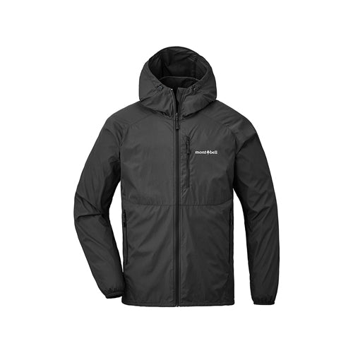 mont-bell(モンベル)ウインドブラスト パーカ Men's #1103322