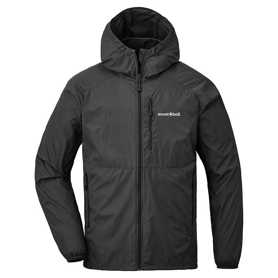 mont-bell(モンベル)ウインドブラスト パーカ Men's #1103322