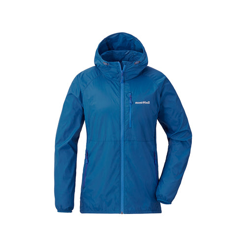 mont-bell(モンベル)ウインドブラスト パーカ Women's #1103323