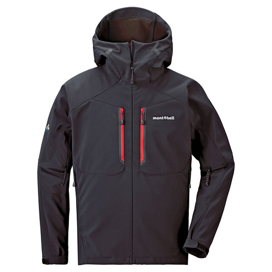 mont-bell(モンベル) パウダーシェッド パーカ Men's #1106570