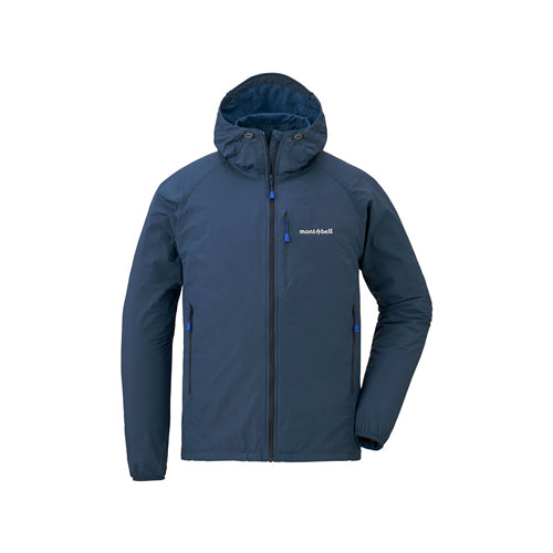 mont-bell(モンベル)ライトシェルパーカ Men's #1106645