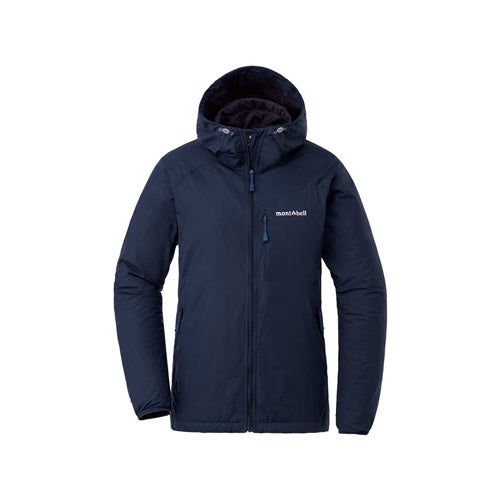 mont-bell(モンベル)ライトシェルパーカ Women's #1106646