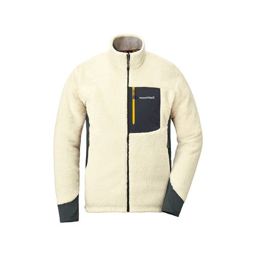 mont-bell(モンベル)クリマエア ジャケット Men's #1106690