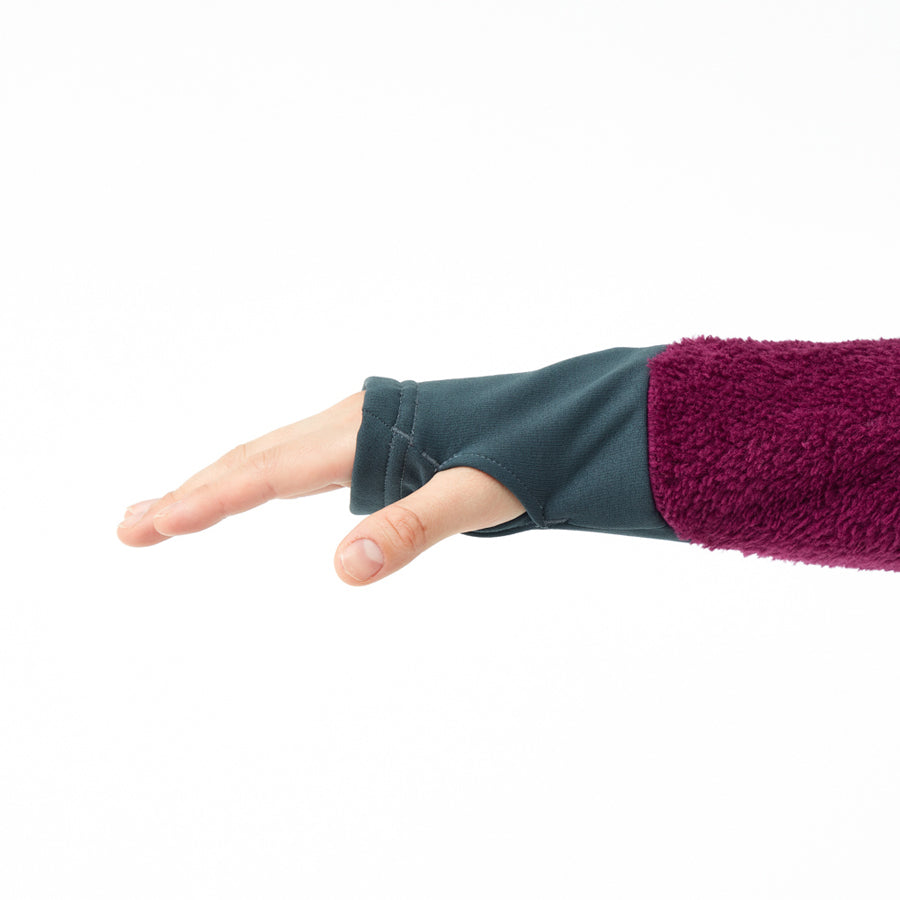 mont-bell(モンベル)クリマエア ジャケット Women's #1106691