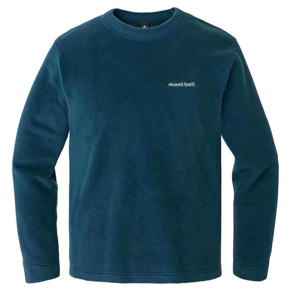 mont-bell(モンベル)クリマプラス 100 ライトスウェット Men's #1106753