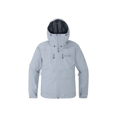 mont-bell(モンベル)テンペスト ジャケット Women's #1128723