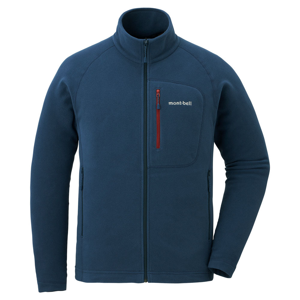 mont-bell(モンベル)【OUTLET】シャミースジャケット Men's #1114432