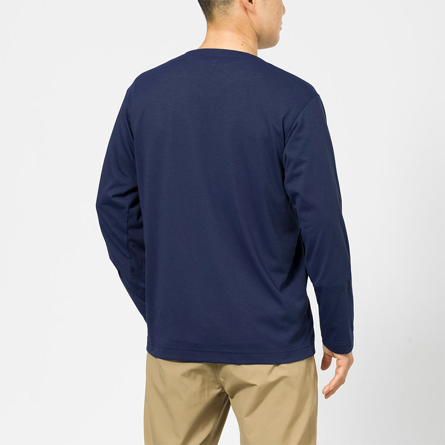 mont-bell(モンベル)WIC.カーディガン Men's #1114683