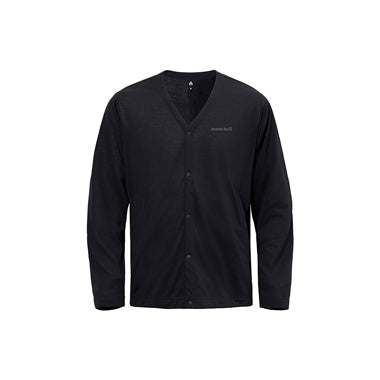 mont-bell(モンベル)WIC.カーディガン Men's #1114683