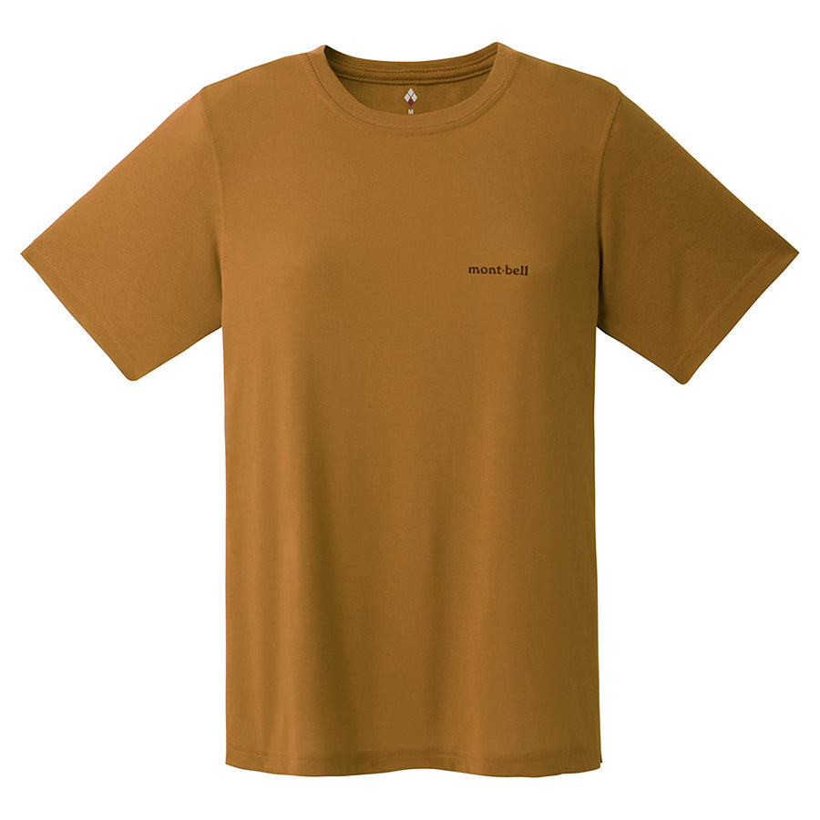 mont-bell(モンベル)WIC.T Women's #1114687