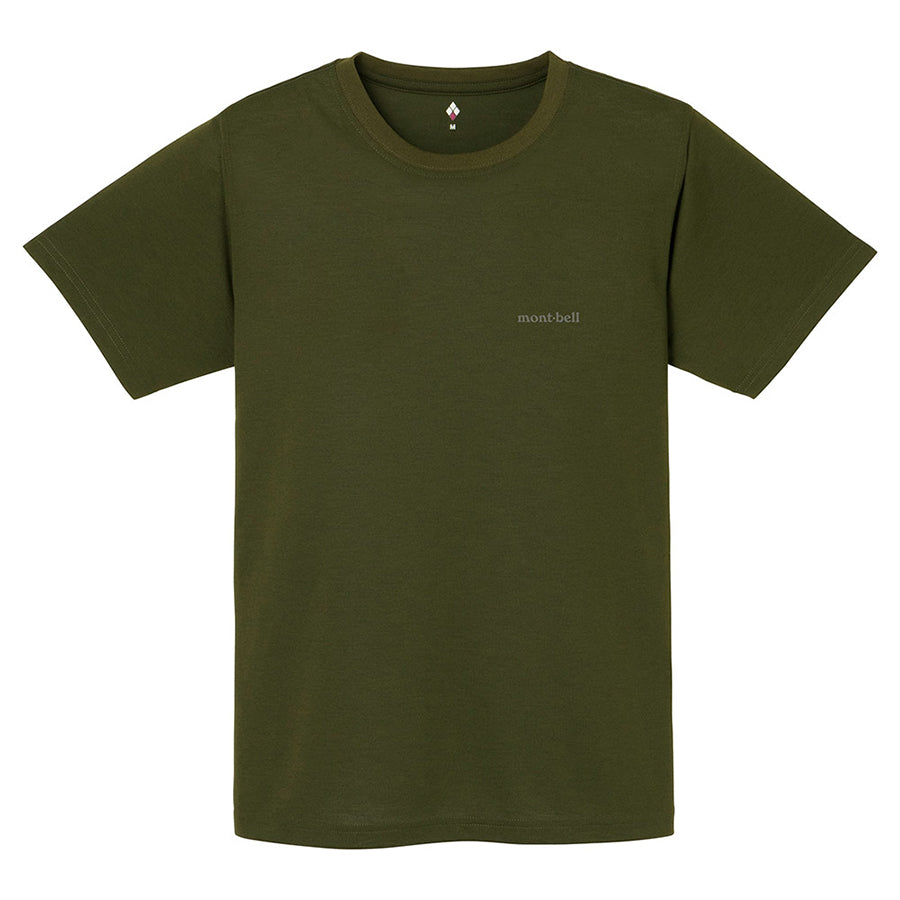 mont-bell(モンベル)WIC.T Women's #1114687