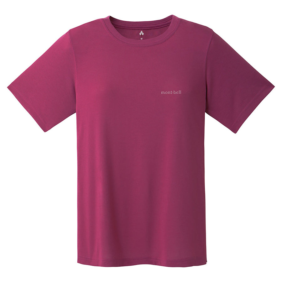 mont-bell(モンベル)WIC.T Women's #1114687
