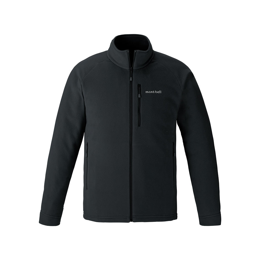 mont-bell(モンベル)シャミース ジャケット Men's #1114881