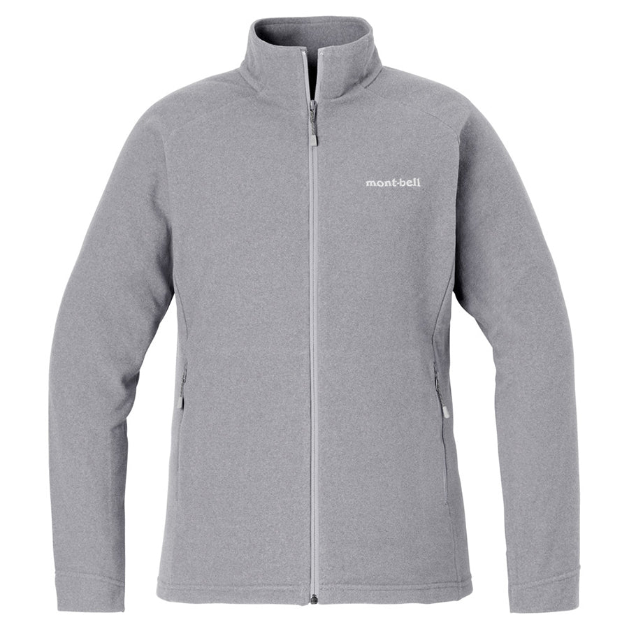 mont-bell(モンベル)シャミース ジャケット Women's #1114882